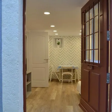 아파트 Charming Renovated Flat In Madragoa By Soulplaces